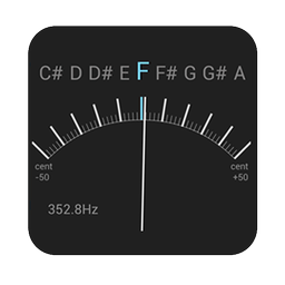 Fine Chromatic Tuner