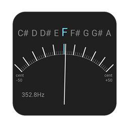 Fine Chromatic Tuner