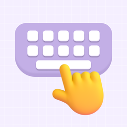 Finger Keyboard