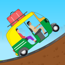 Hill Auto Climb - Drive Racing