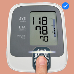 Blood Pressure Info