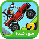 Hill Climb Racing 2 (مود)