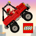 LEGO® Hill Climb Adventures