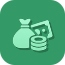 ‏‏Finly | Transaction Management App