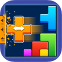 Shape Escape: Block Puzzle