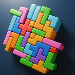 Shape Escape: Block Puzzle