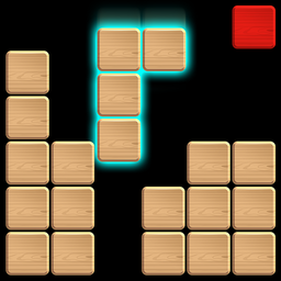 Block Blast * puzzle game