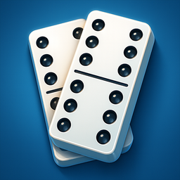Dominos Game Classic Dominoes