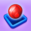 Drop Escape: Color Puzzle