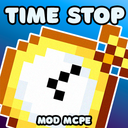 Time Stop Mod MCPE