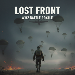 Lost Front: WW2 Battle Royale
