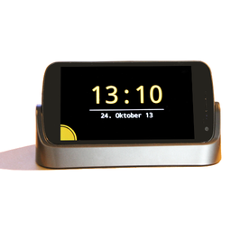 Digital Clock & Night Clock
