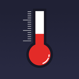 Thermometer - Hygrometer