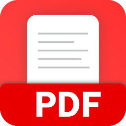 PDF Reader - PDF Viewer - PDF Converter