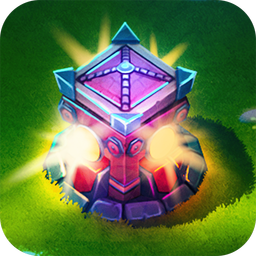 Epic Tower - Idle Defense TD
