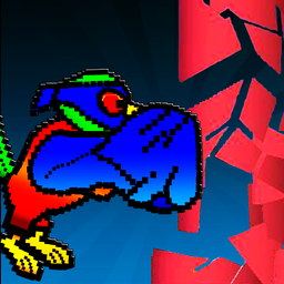 Ninja Birds: Ninja Games