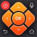 Smart TV remote control APP
