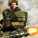 World War Machine Gun: War 3D