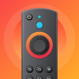 Remote For Fire TV (Firestick)