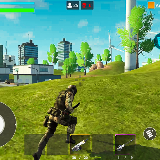 COD®: Mobile - Garena 1.6.42 - بازی «ندای وظیفه : موبایل - گارنا» اندروید!