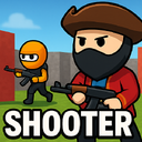 Cubic Gun - Shooter Games