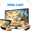Miracast Screen Mirroring (Wifi Display)