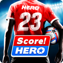 Score! Hero 2023