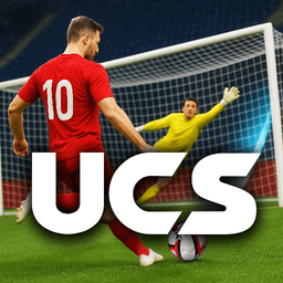 Ultimate Clash Soccer