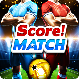 Score! Match - PvP Soccer