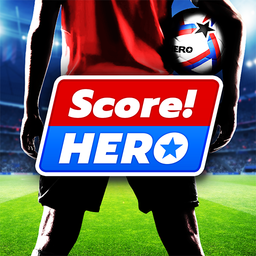 Score! Hero – قهرمان فوتبال