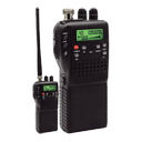police radio simulator