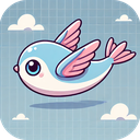 Fish Fly