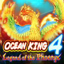 PhoenixCasino: Fish table game