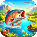 Fishing Simulator 2025