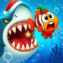 Monster FishIO: Big Eat Small