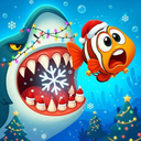 Monster FishIO: Big Eat Small