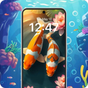Fish Live Wallpaper 4K