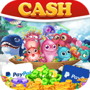 Fish Sort - Earn & Real