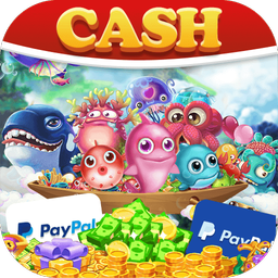 Fish Sort - Earn & Real