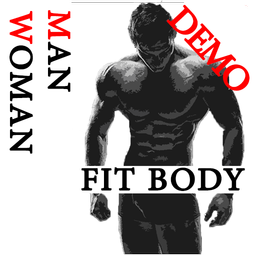 FIT BODY(MAN&WOMAN)"DEMO