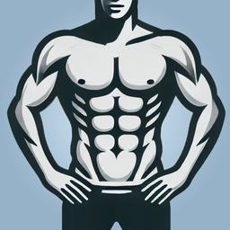 6 Six Pack Abs & Core