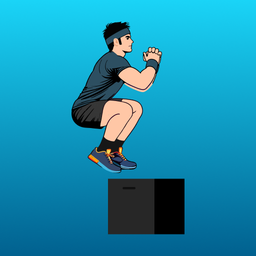 Plyometric Training Workouts