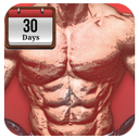 Fitness App : Abs workout at home