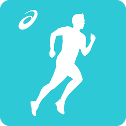 ASICS Runkeeper: Fitness App