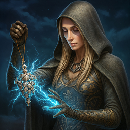 Lost Lands 11