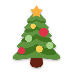 WAStickers: Christmas Festive