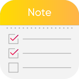 Note Plus - Notepad, Checklist