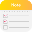 Note Plus - Notepad, Checklist