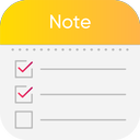 Note Plus - Notepad, Checklist