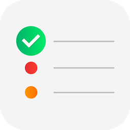 To Do List - Tasks & Planner